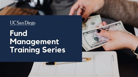 fund management training